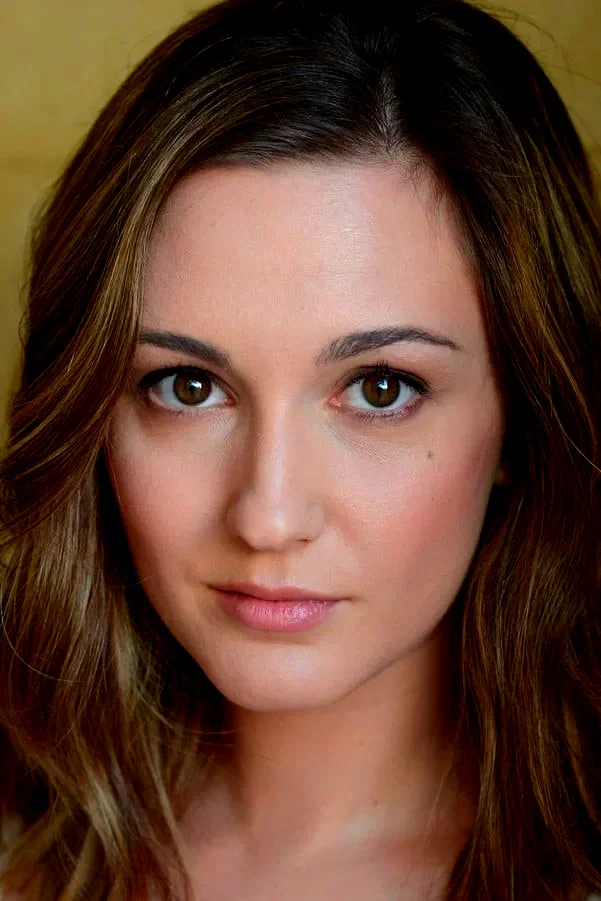  Kat Barrell