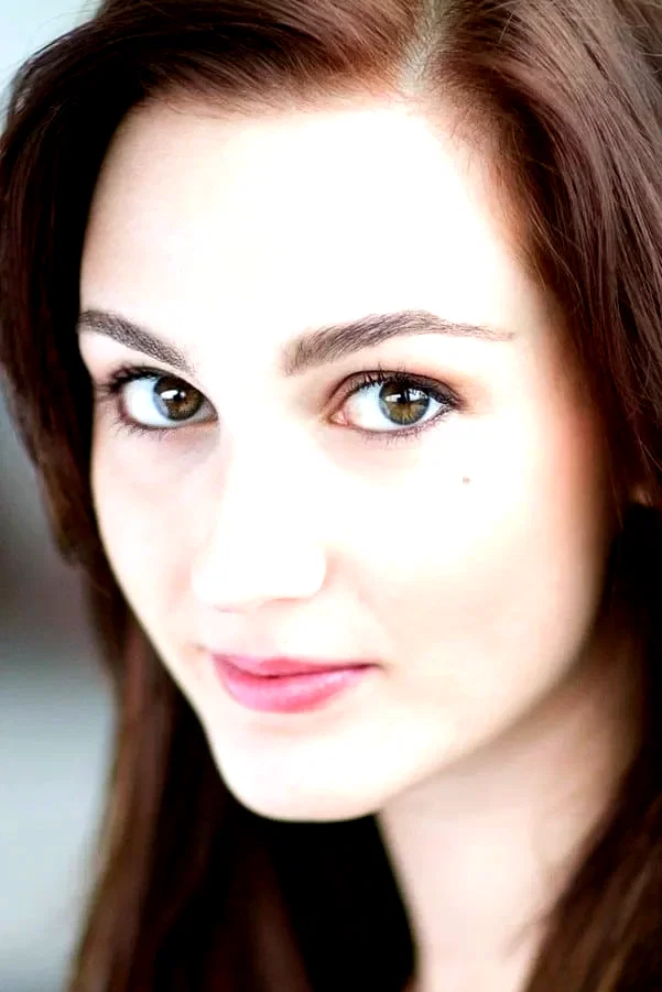  Kat Barrell