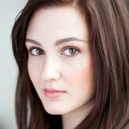  Kat Barrell