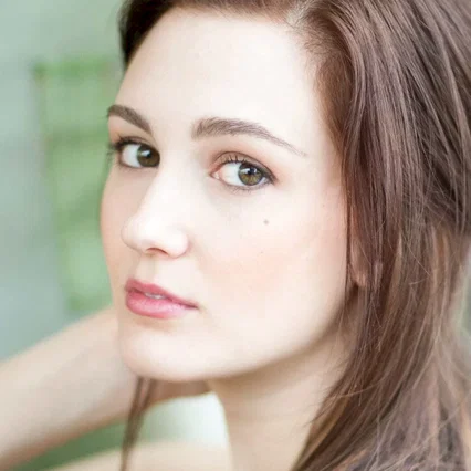  Kat Barrell