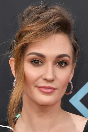 Photo de  Kat Barrell