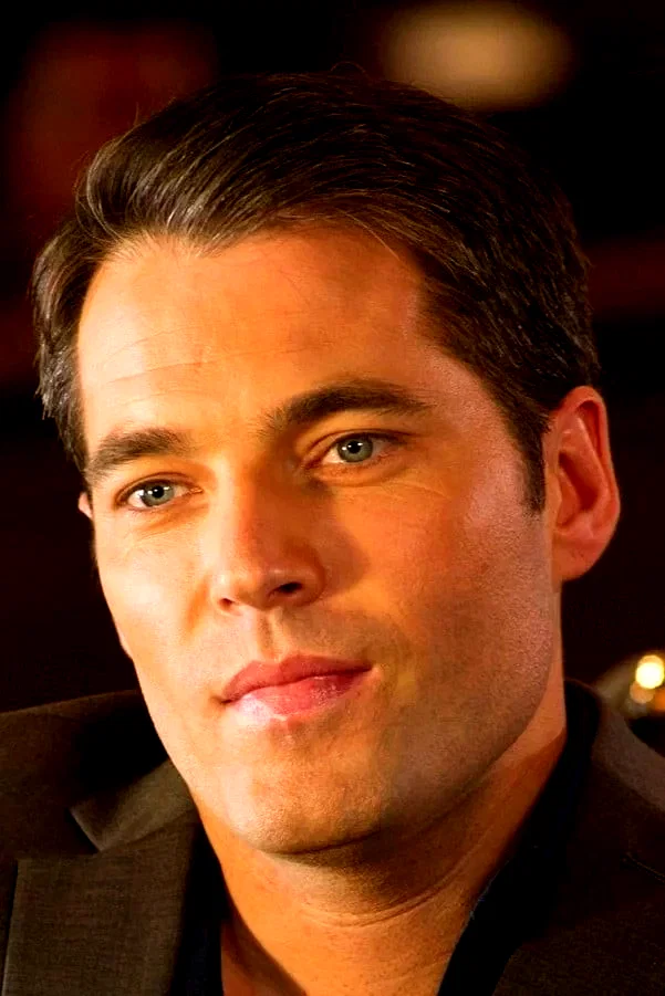 Tim Rozon
