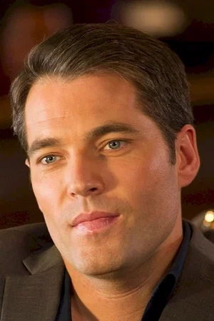 Tim Rozon photo