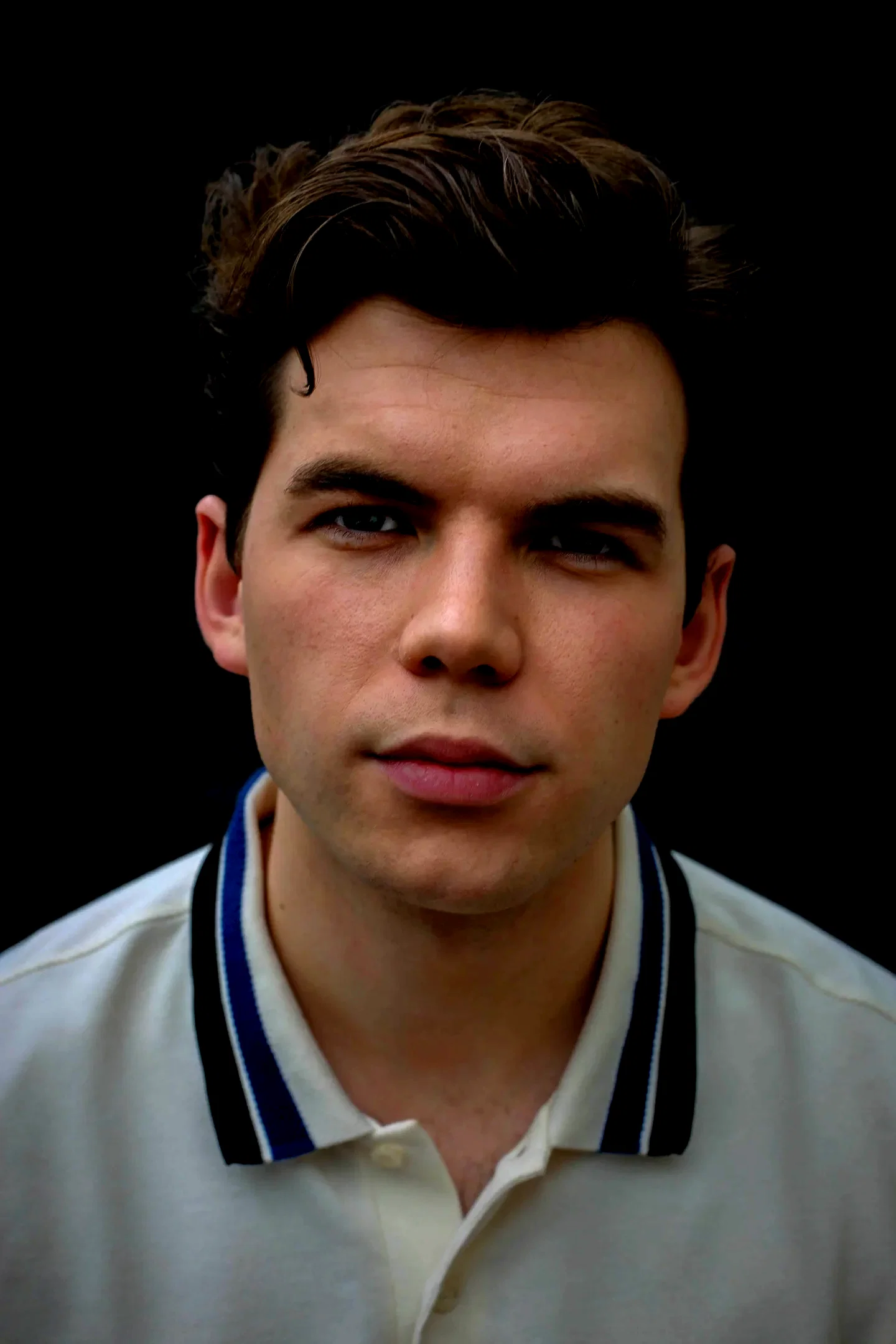  Luke Newton