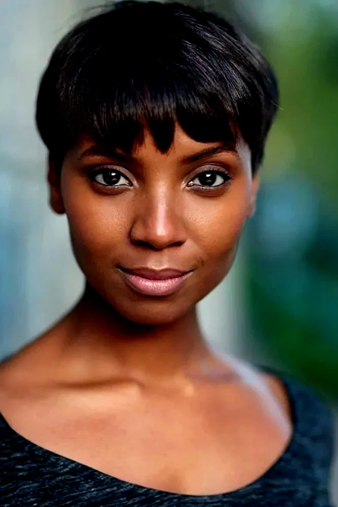 Alisha Bailey