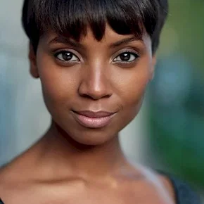 Photo star : Alisha Bailey