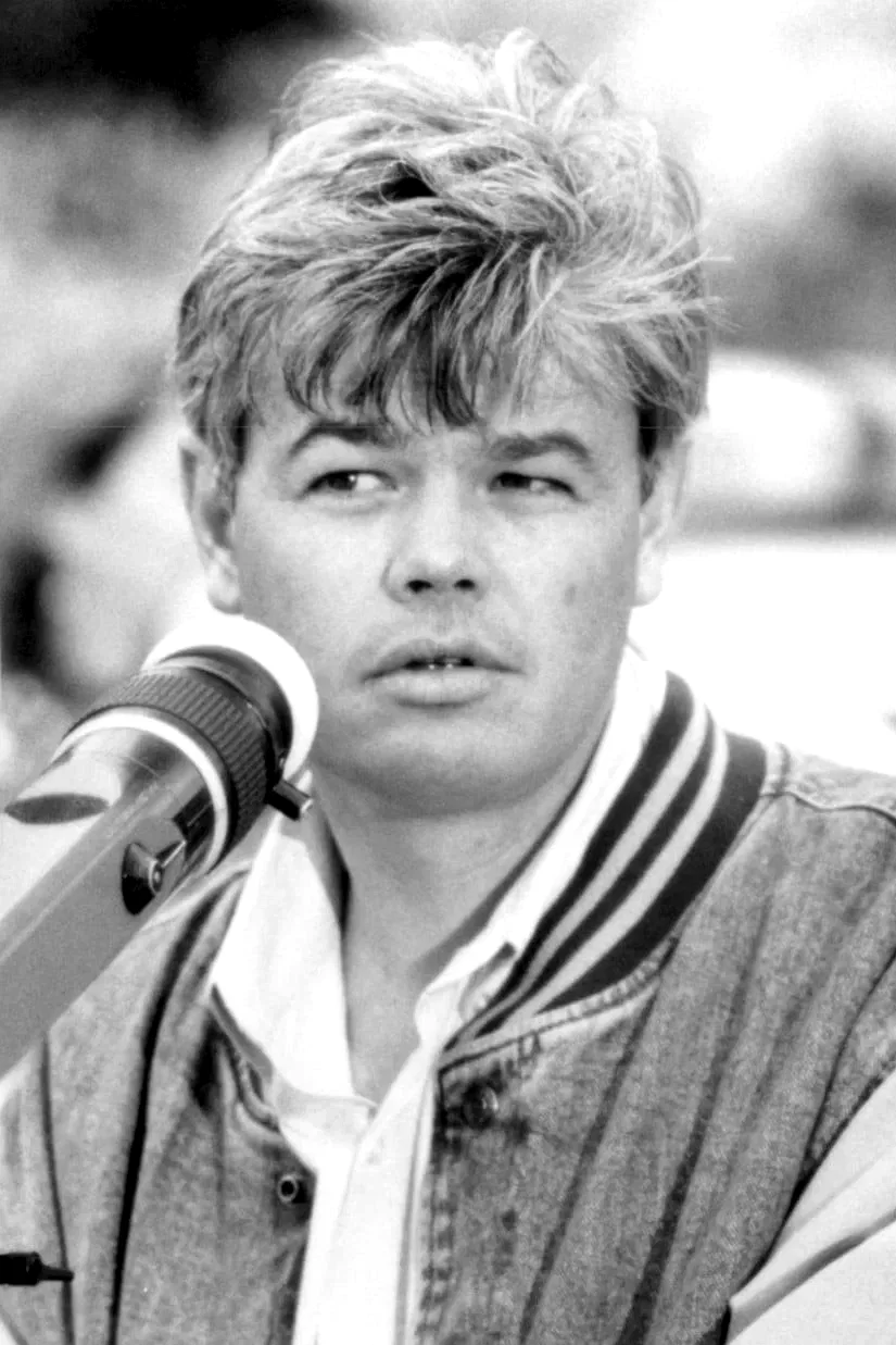 Darrell James Roodt