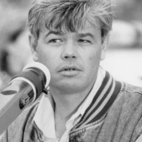 Photo star :  Darrell James Roodt