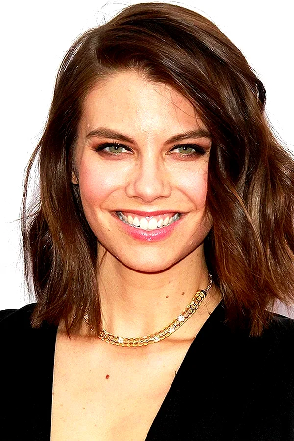 Lauren Cohan