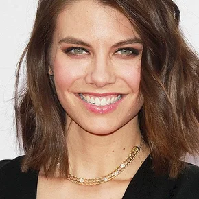 Photo star : Lauren Cohan