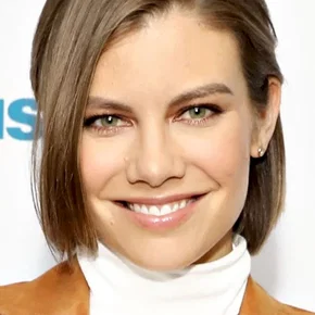 Photo star : Lauren Cohan