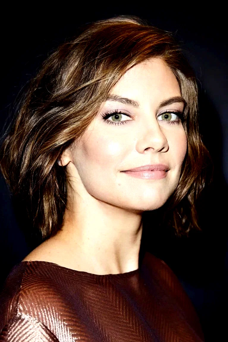Lauren Cohan