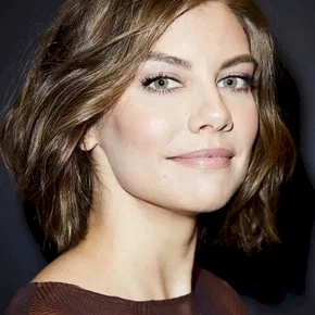 Photo star : Lauren Cohan
