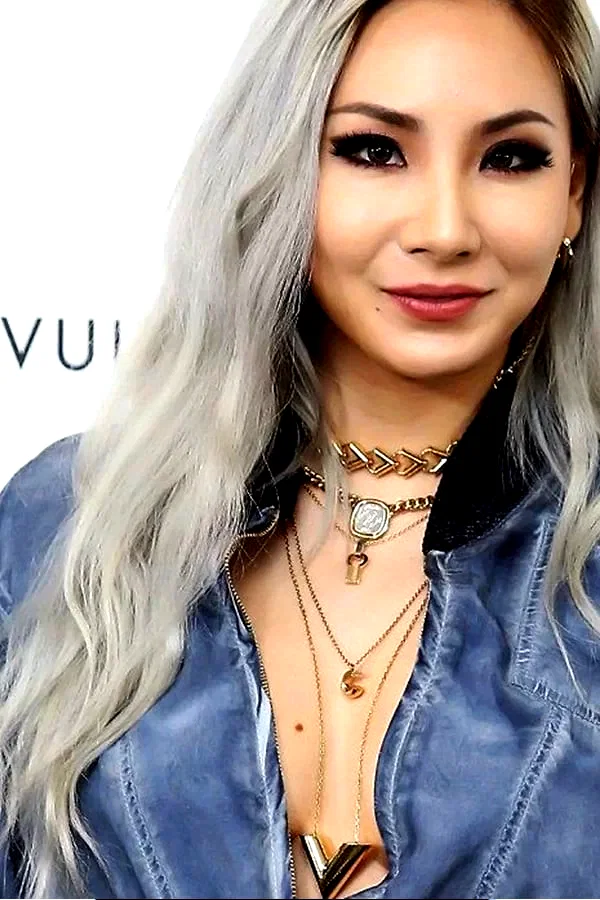  Lee Chae-lin