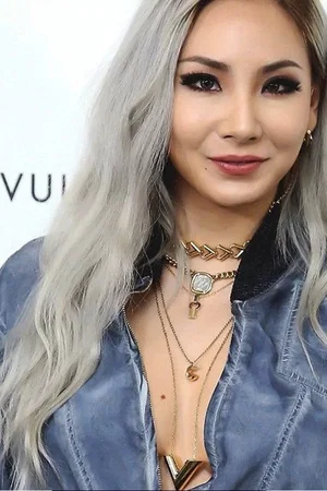  Lee Chae-lin photo