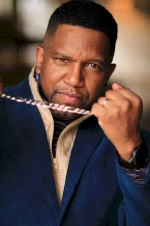  Keith Arthur Bolden photo