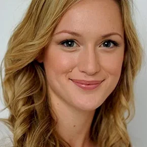 Photo star : Kerry Bishé