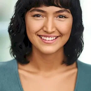 Photo star :  Grace Dove