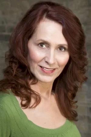  Cheryl Gensiorek photo
