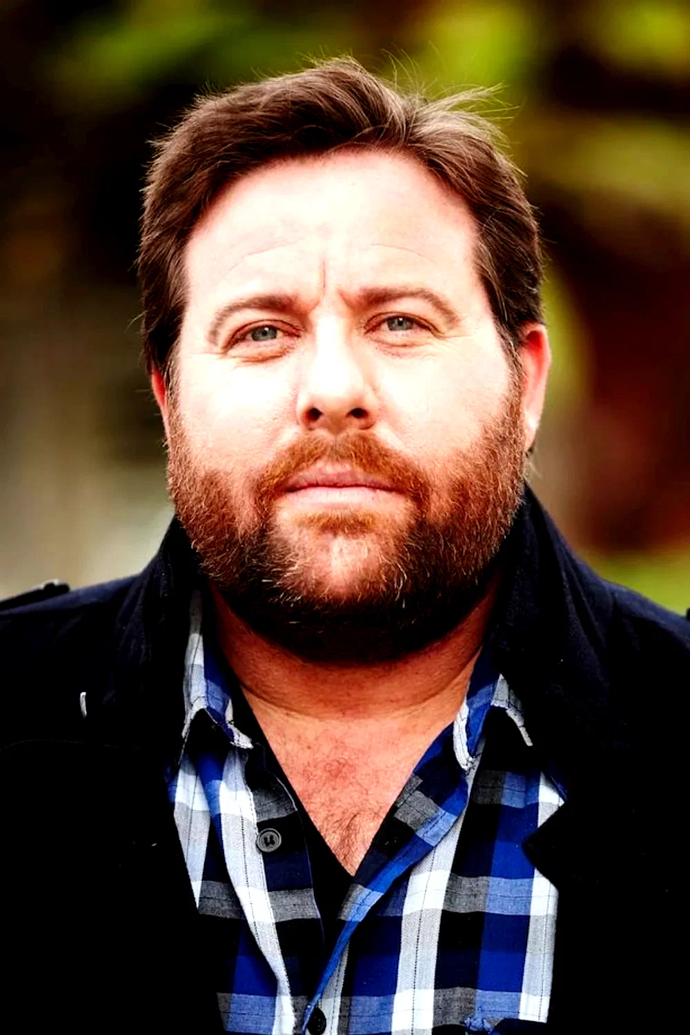 Shane Jacobson