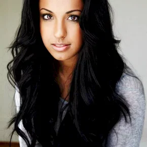 Photo star :  Yasmin Kassim