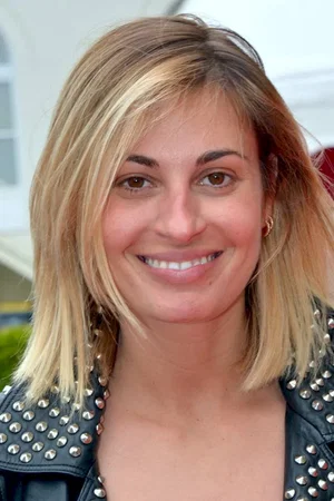  Sveva Alviti photo