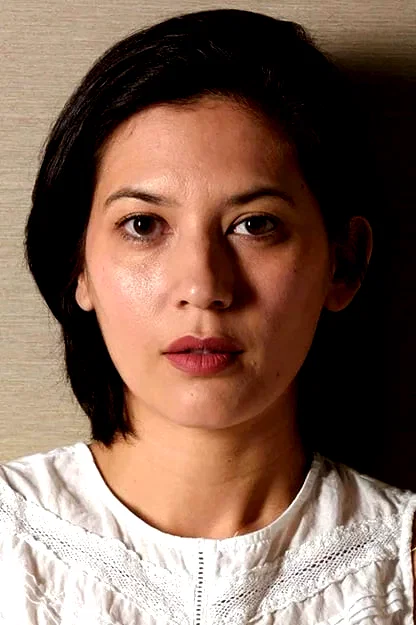 Hannah  Al Rashid