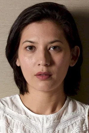 Hannah  Al Rashid