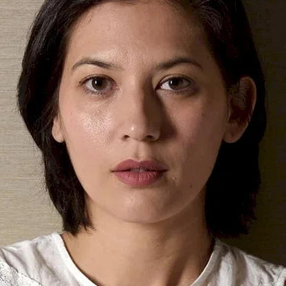 Hannah  Al Rashid