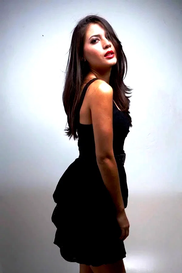 Hannah  Al Rashid