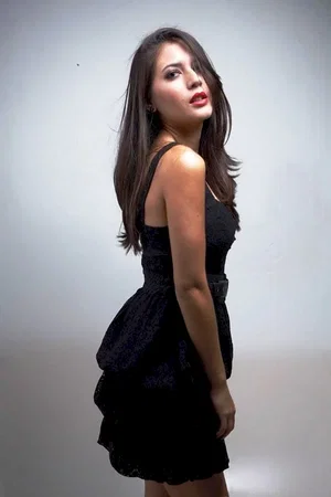 Hannah  Al Rashid