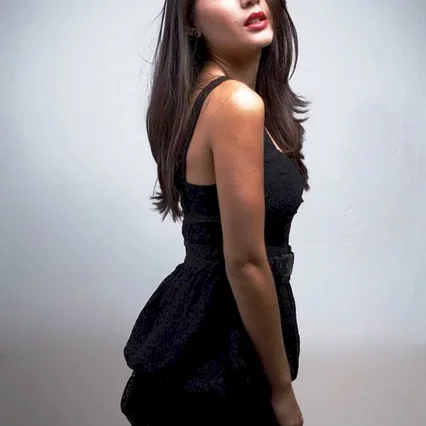 Hannah  Al Rashid