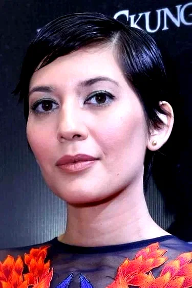 Hannah  Al Rashid