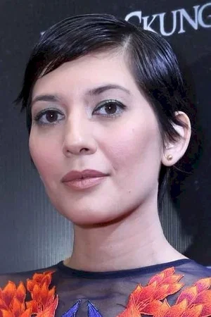 Hannah  Al Rashid