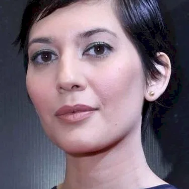 Hannah  Al Rashid