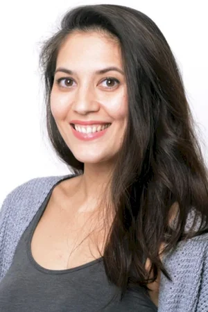 Hannah  Al Rashid photo