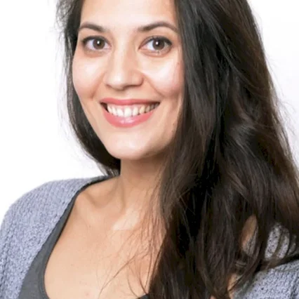 Hannah  Al Rashid