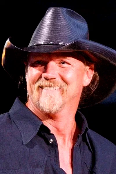 Trace Adkins