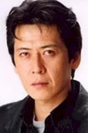 Rintaro Nishi photo