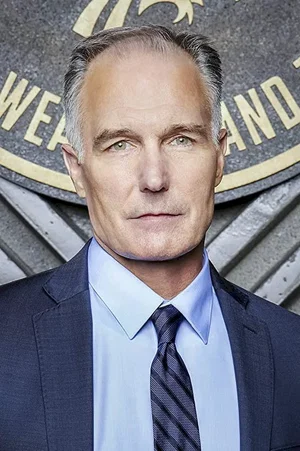 Patrick St Esprit photo