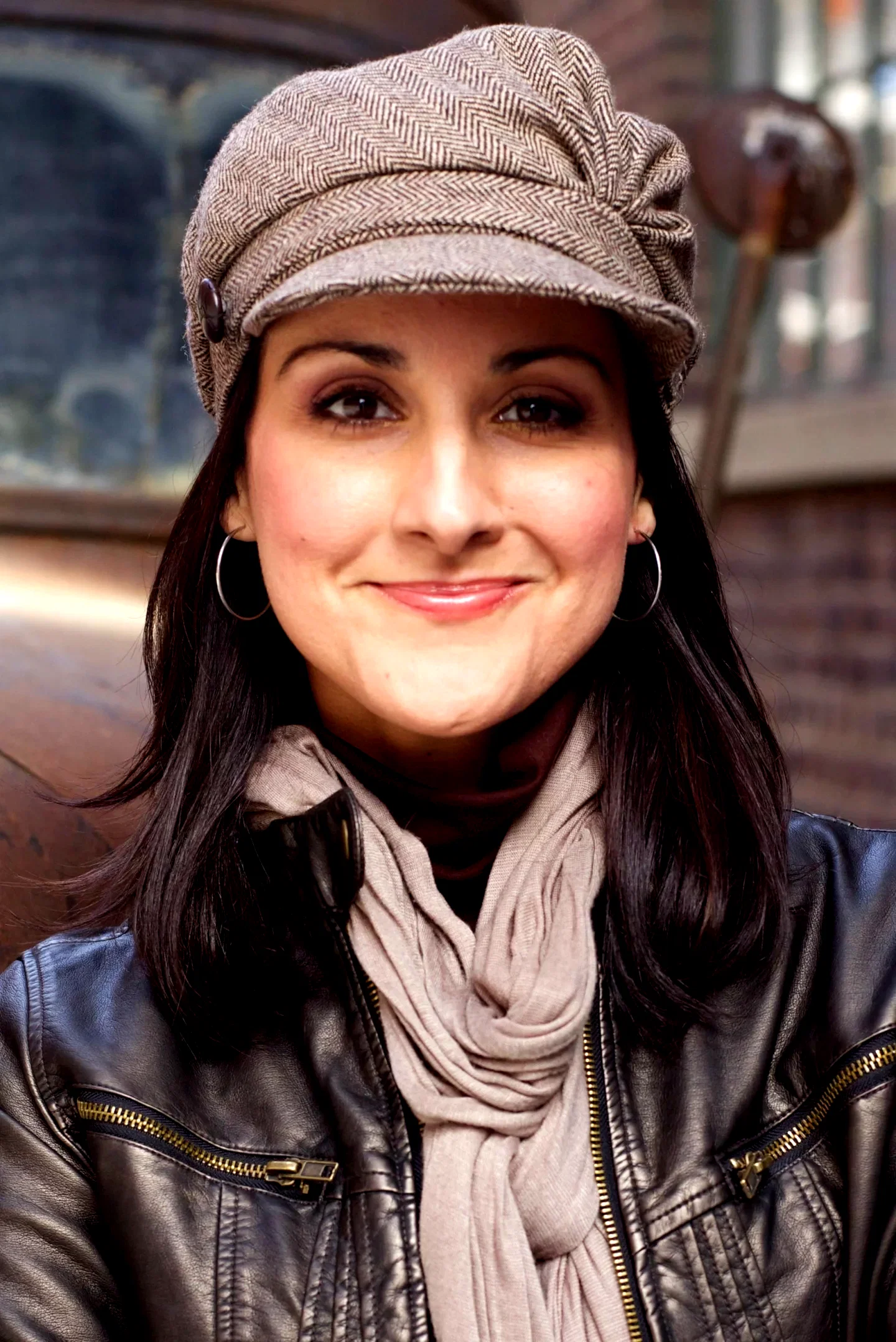 Ramona Milano