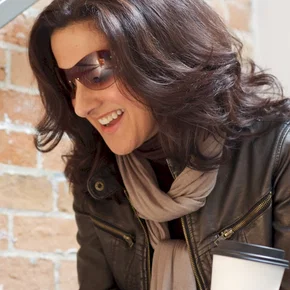 Photo star : Ramona Milano