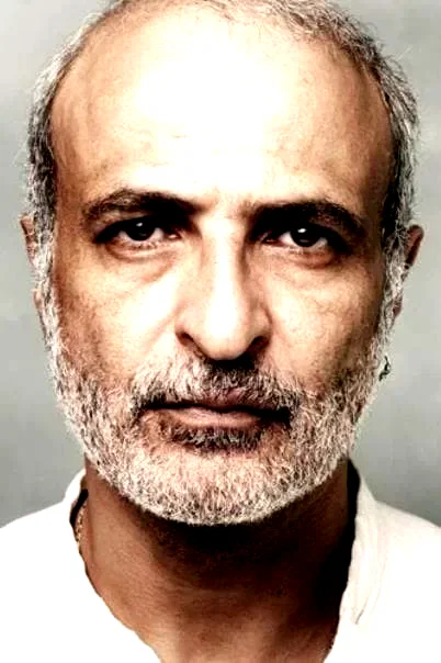 Nasser Faris