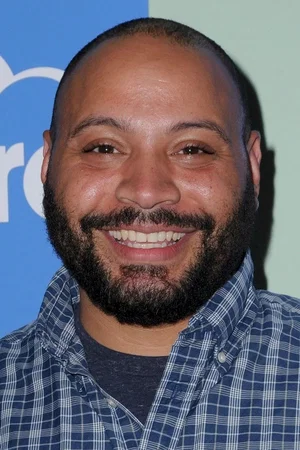 Photo de Colton Dunn