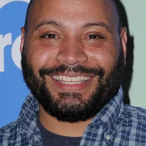 Photo star : Colton Dunn