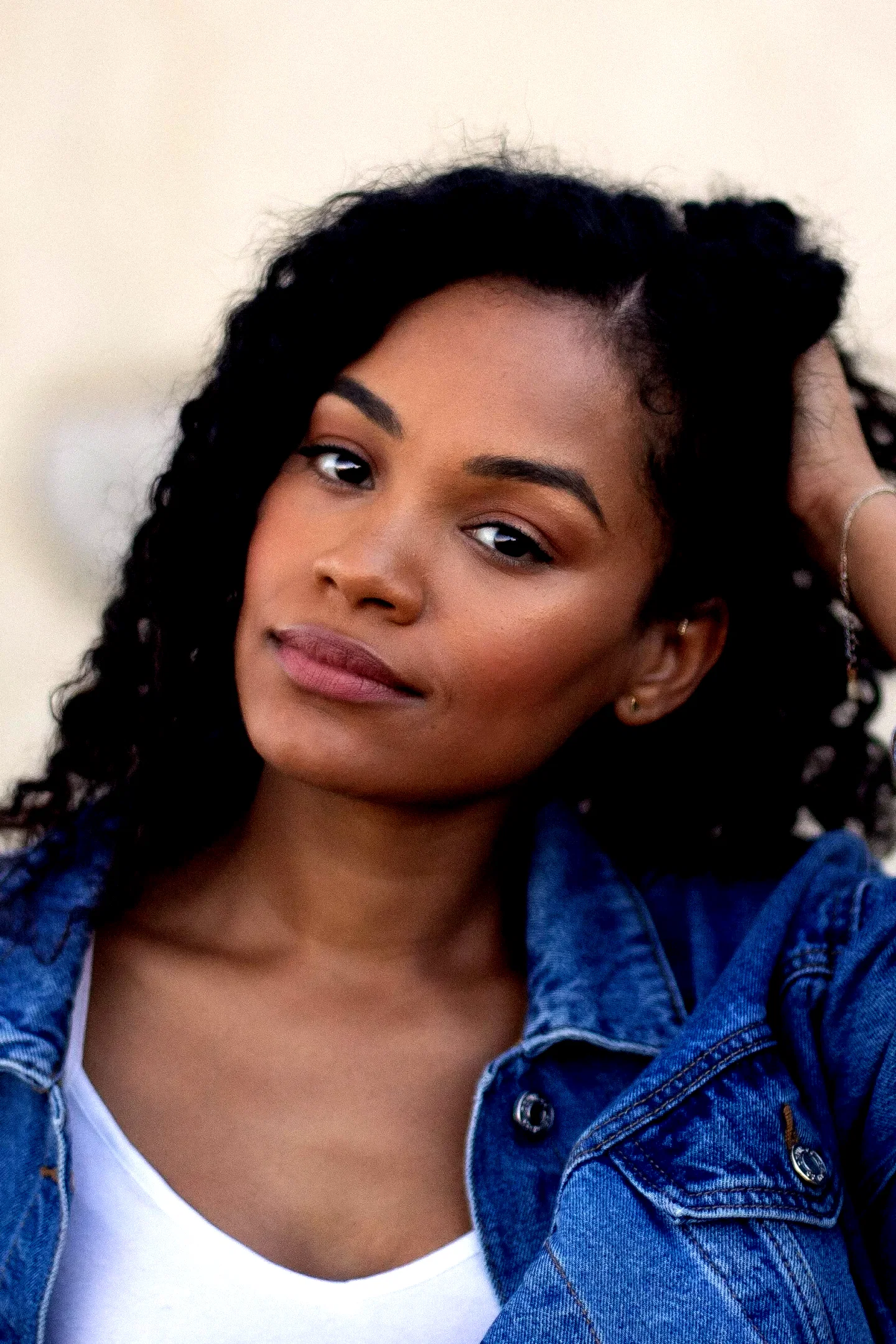  Tahirah Sharif