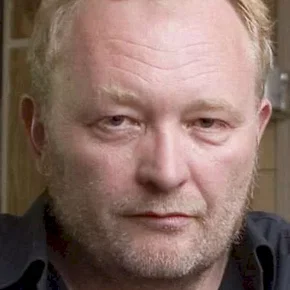 Photo star : Bjarne Henriksen