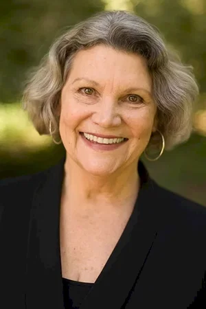 Frances Lee McCain photo