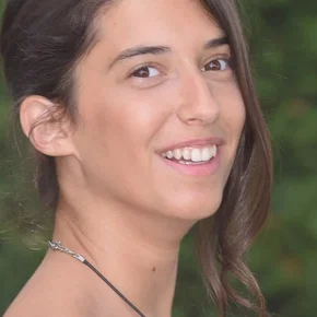 Photo star :  Estelle Lescure