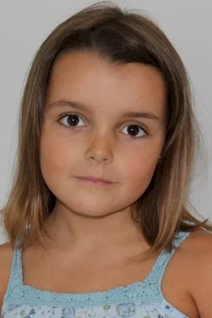  Ambre Hasaj photo